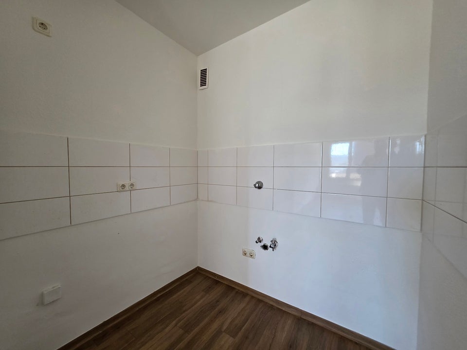 Neue Wohnung, neues Glück! Individuelle 1-Zi.-Single-Wohnung - Foto 2