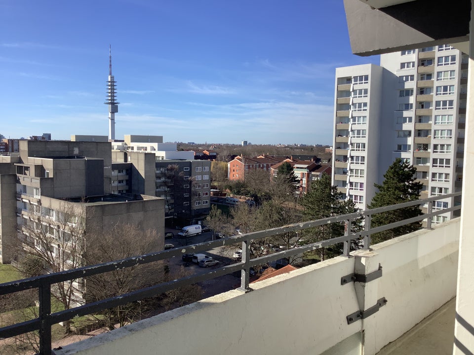 Hier will ich wohnen: 3- Zimmerwohnung nahe der Medizinischen Hochschule Hannover - Foto 3