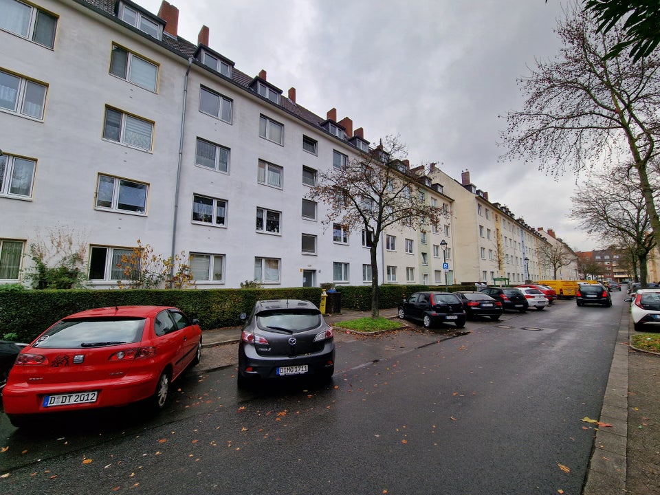 Sanierte Wohnung in Düsseldorf-Eller - Photo 5