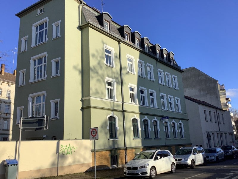 neu sanierte Wohnung sucht Mieter - Photo 2