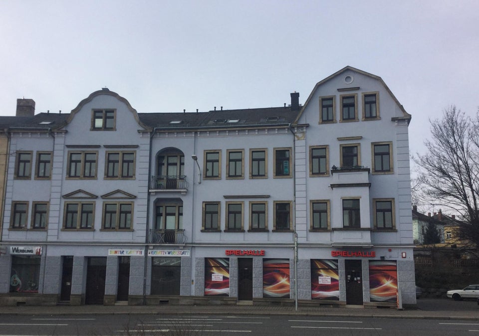 Aktuelle Renovierung einer 2-Raum-Wohnung in Dresden-Briesnitz! - Photo 2