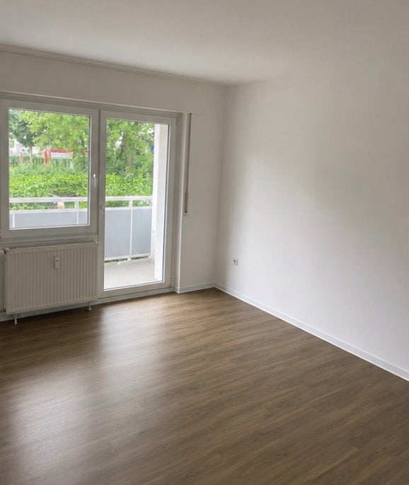Bockenheim - der Stadtteil im Herzen von Frankfurt - Foto 1