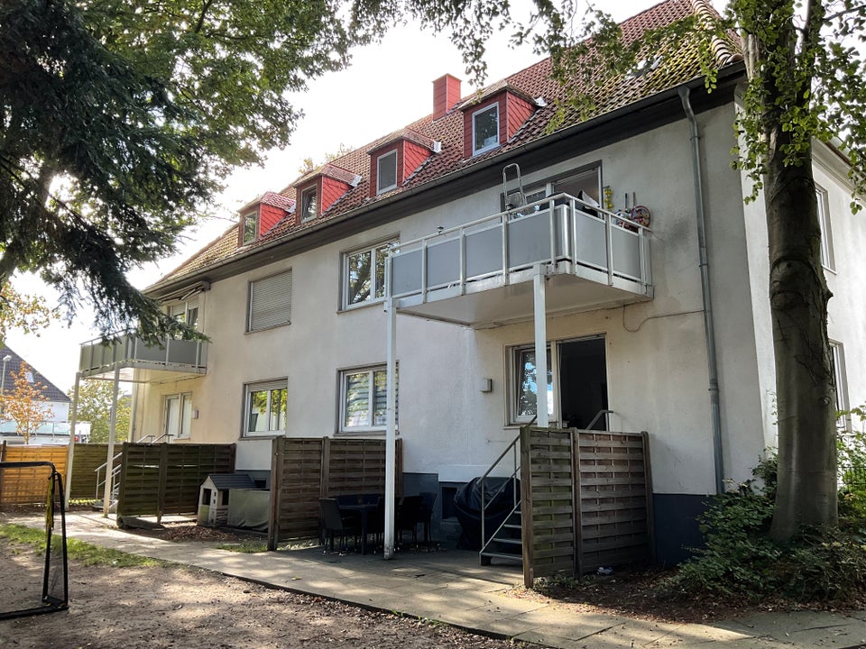 Endlich Zuhause: ansprechende 3-Zimmer-Wohnung - Photo 3