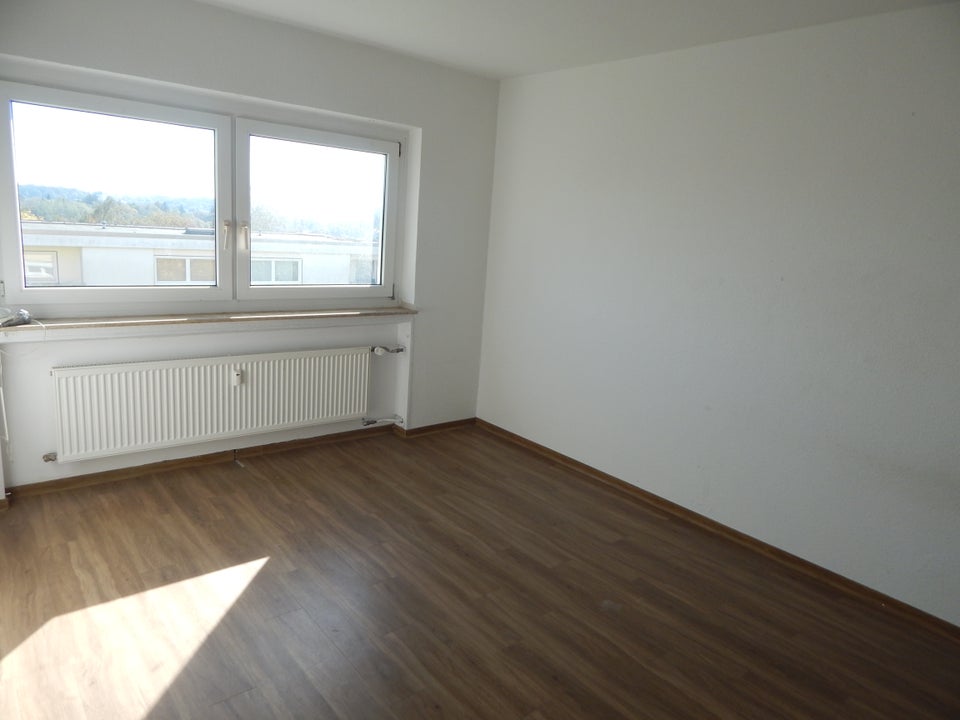 Bezugsfertige 3-Zimmer-Wohnung am Wehberg! - Photo 3