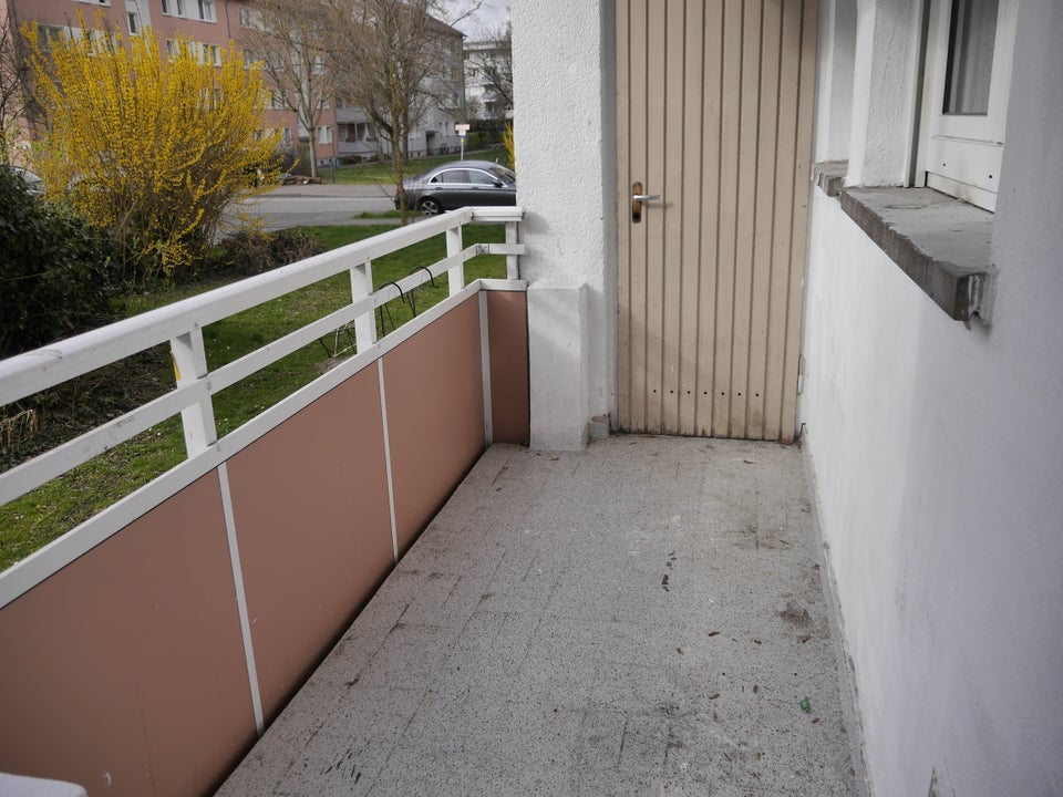 Schöne 3-Zimmer-Wohnung mit Tageslichtbad und Balkon in Hanau zu vermieten - Photo 4