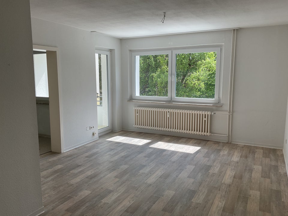 Lichtdurchflutetes 1-Zimmer Apartment in Bielefeld-Sennestadt! - Photo 1