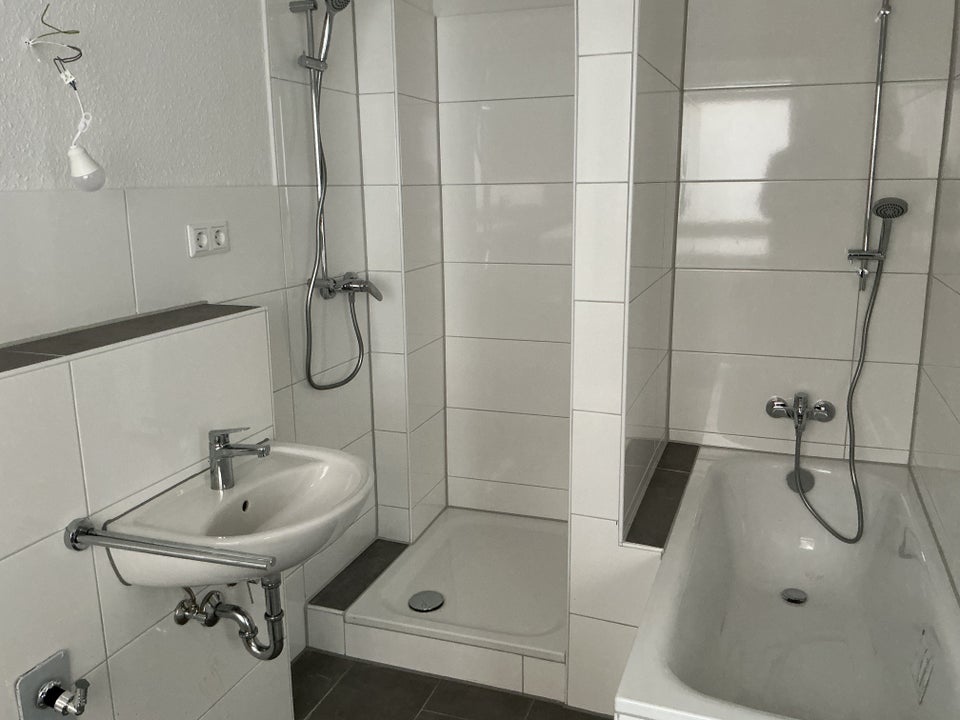 Leben direkt in der Stadt - 2,5-Zimmer-Stadtwohnung - Foto 4