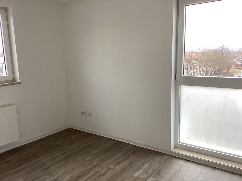 Reinkommen und Wohlfühlen: günstige 3-Zimmer-Wohnung im Quartier Silberborn - Foto 5