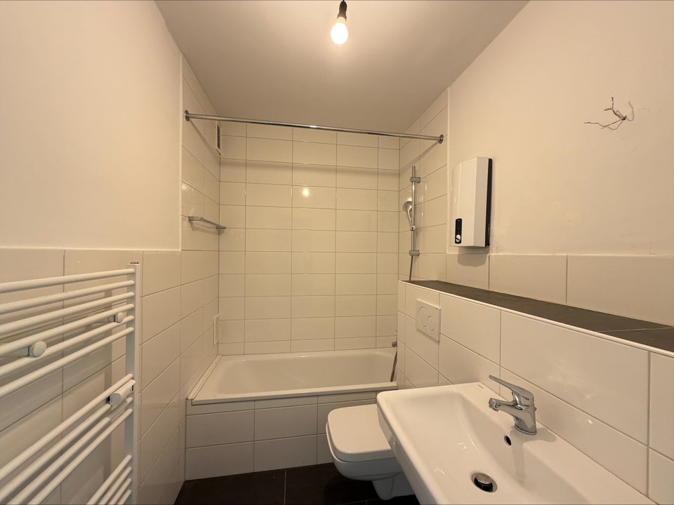 2-Zimmer-Erdgeschosswohnung mit Balkon in LEV. Steinbüchel! - Photo 4