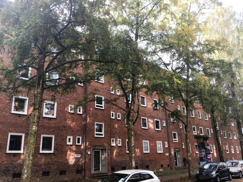 Schöner Wohnen: praktische 2-Zimmer-Wohnung - Foto 1