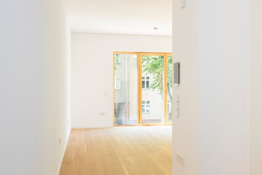 تصویر Wohnung bei Deutsche Wohnen