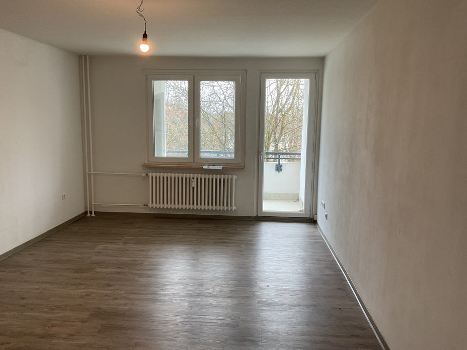 Sehr schöne 2-Zimmer Wohnung mit Balkon in Bielefeld Baumheide - Photo 5