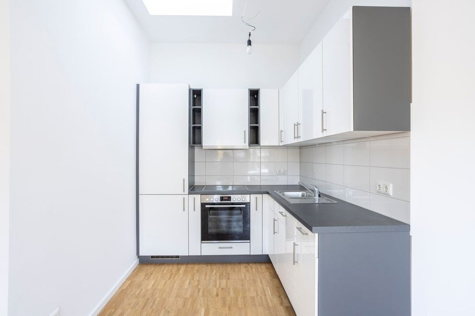 Stilvolle 3-Zimmer-Neubauwohnung mit Balkon – Erstbezug am Westring - Foto 4