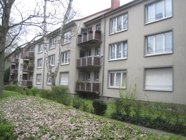 Top! Sanierte/Renovierte 2 Zimmer Wohnung in ruhiger Stadtlage - Foto 3