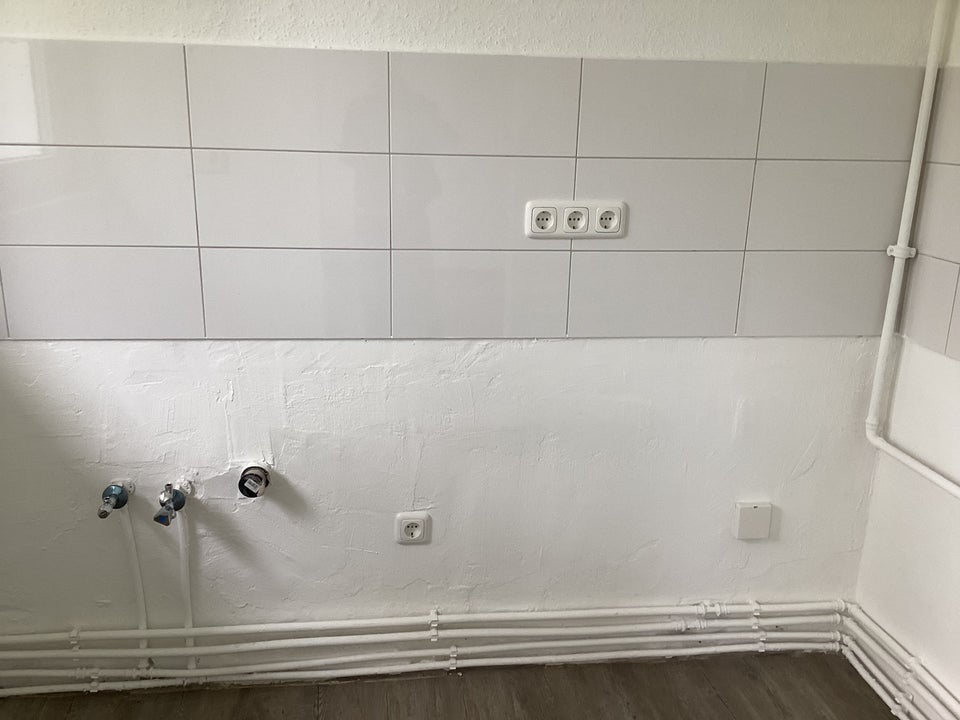 Frisch sanierte Wohnung sucht neuen Mieter! - Foto 1