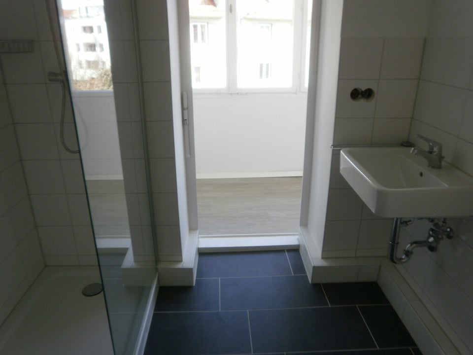 Willkommen in Ihrem neuen Zuhause: Helle 3-Zimmer-Wohnung mit Charme - Foto 4