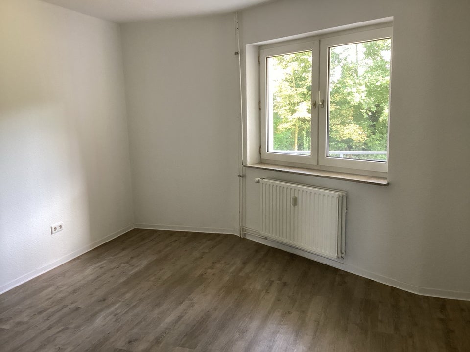 3-Raumwohnung mit Balkon - Foto 3