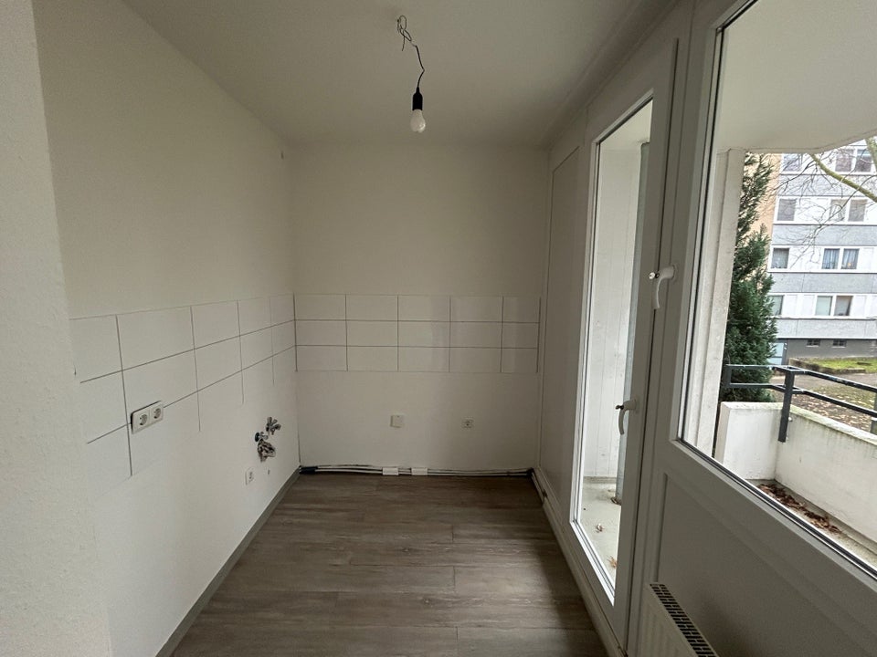 1-Zimmer-Appartment, direkt bezugsfertig - Photo 2