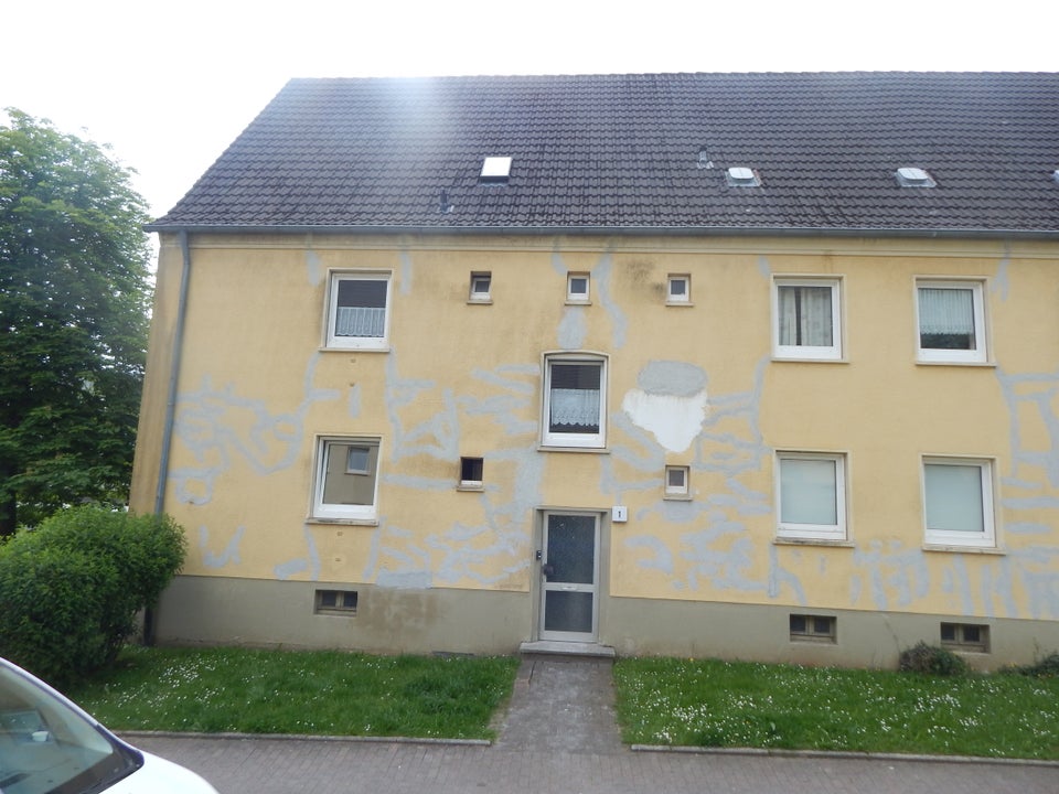 Günstige 2-Zimmer-Wohnung! - Foto 1