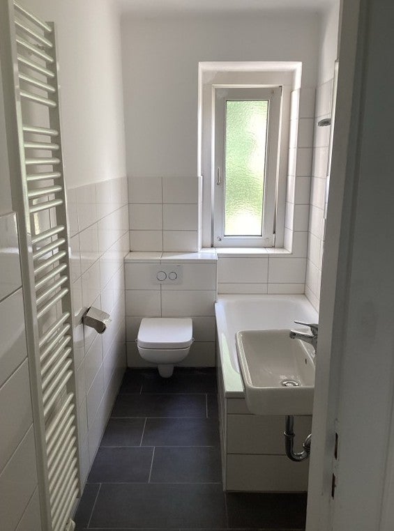 Ruhig wohnen, schnell in der City – 1,5-Zimmer-Wohnung in Nürnberg - Foto 4