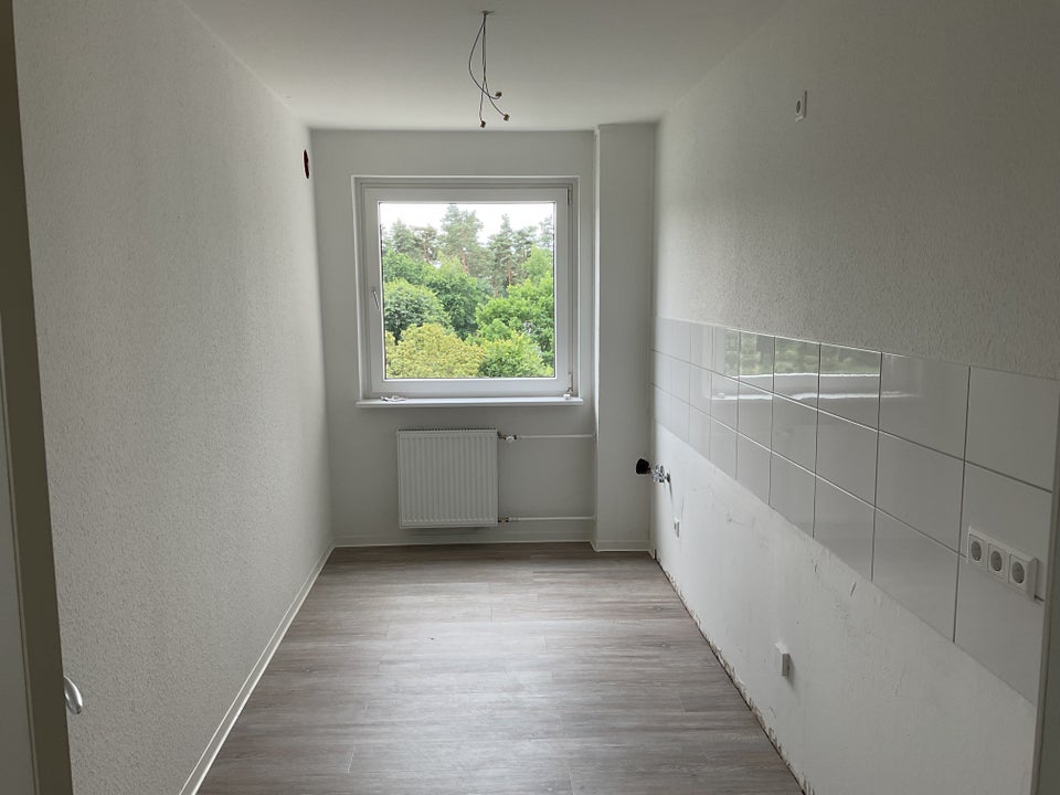 Großzügige 3-Zimmer-Wohnung mit Balkon - Photo 4
