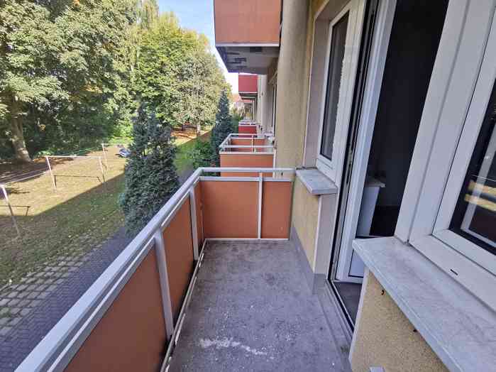 Nimm mich! - 2,5-Zi.-Stadtwohnung - Foto 3