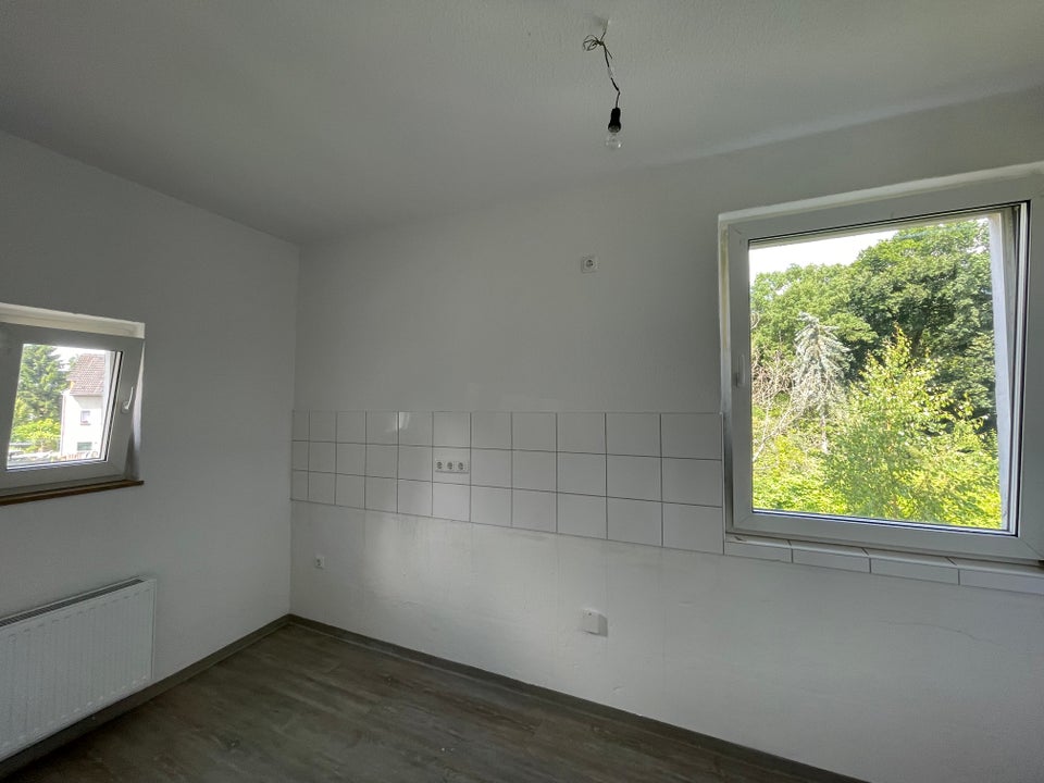 Lust auf Veränderung: interessante 3-Zimmer-Wohnung mit Gartenanteil* - Foto 1