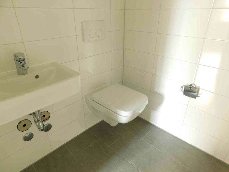 TOP renovierte 3-Zimmer Wohnung - Foto 5