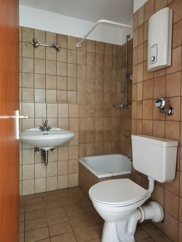 Platz für die Familie: 3-Zimmer-Maisonette- Wohnung mit Terrasse - Photo 3