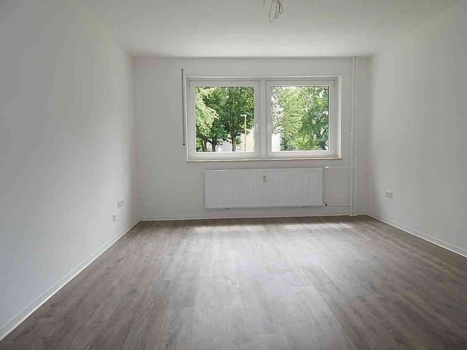 Gut geschnittene 1,5-Zi.-Wohnung mit Balkon und Dusche - Photo 5