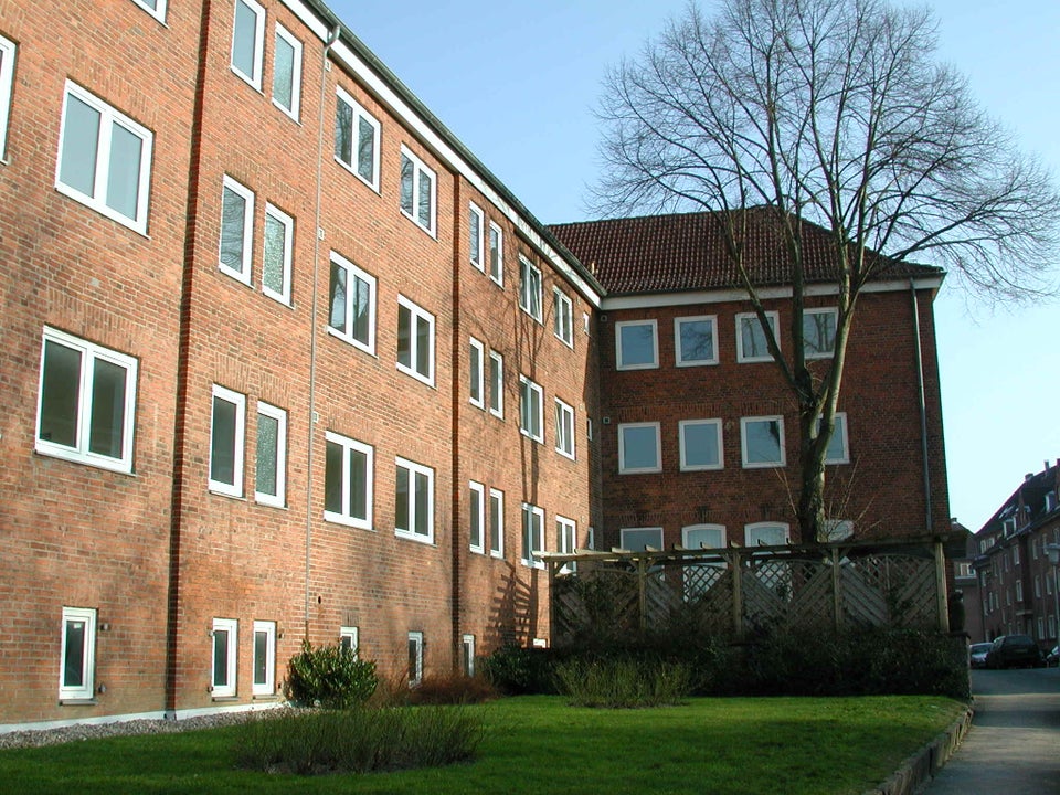 Studenten und Rentner aufgepasst! Günstige Wohnung in Gaarden (WBS erforderlich) - Foto 3