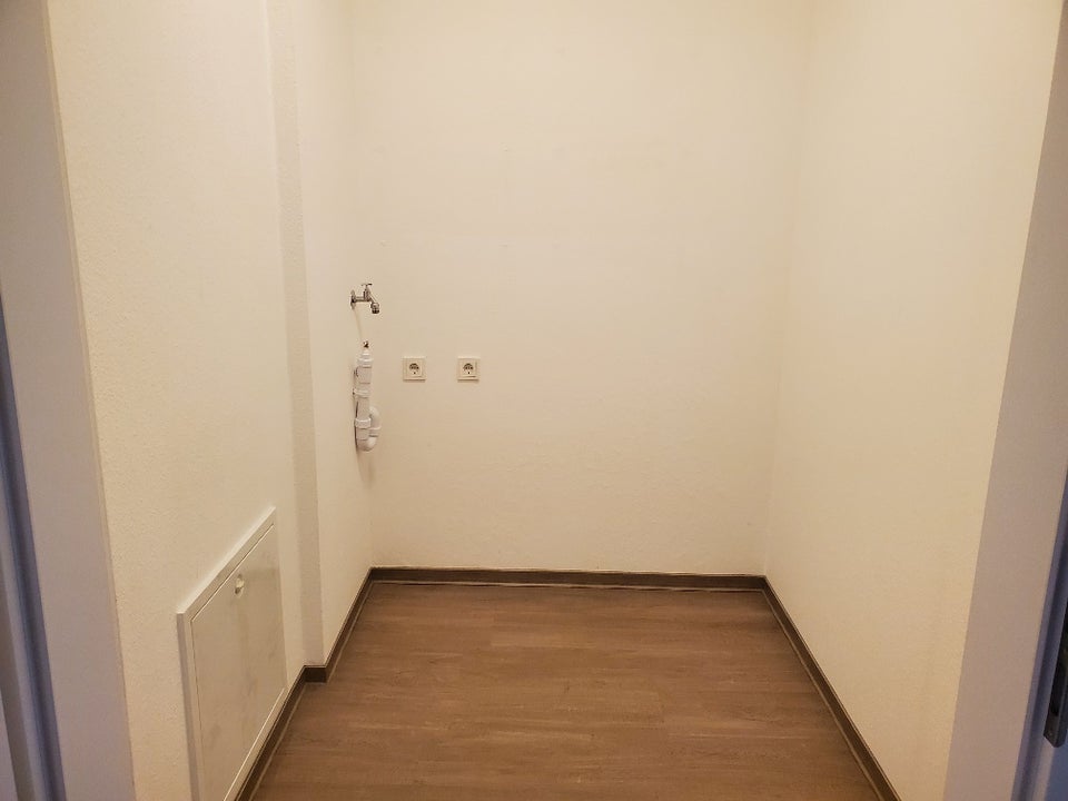 Über den Dächern der Rü: Tolle 2-Zi.-Neubauwohnung mit Einbauküche - Foto 5