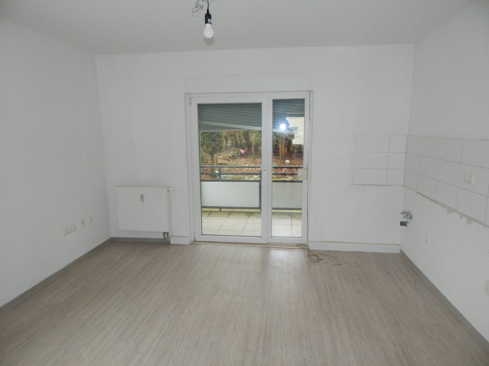 Wo das Leben so spielt - individuelle 1-Zi.-Single-Wohnung - Photo 1