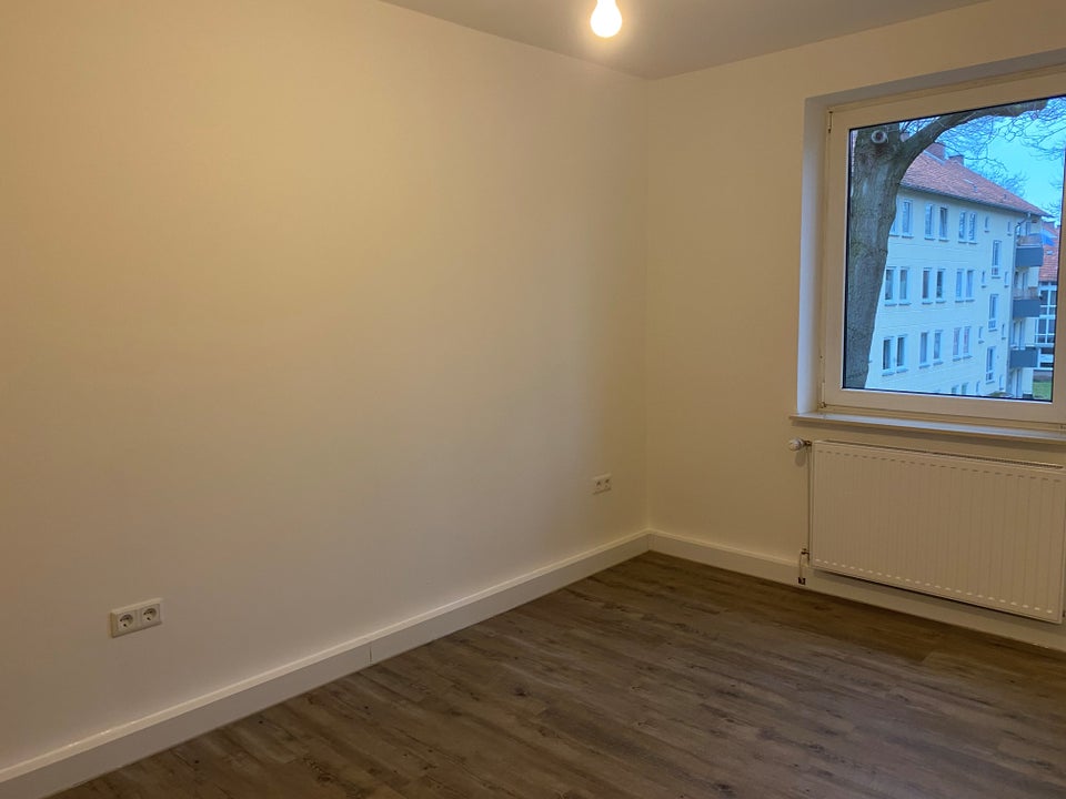 Renovierte 1-Zimmer-Wohnung mit Balkon - Foto 5