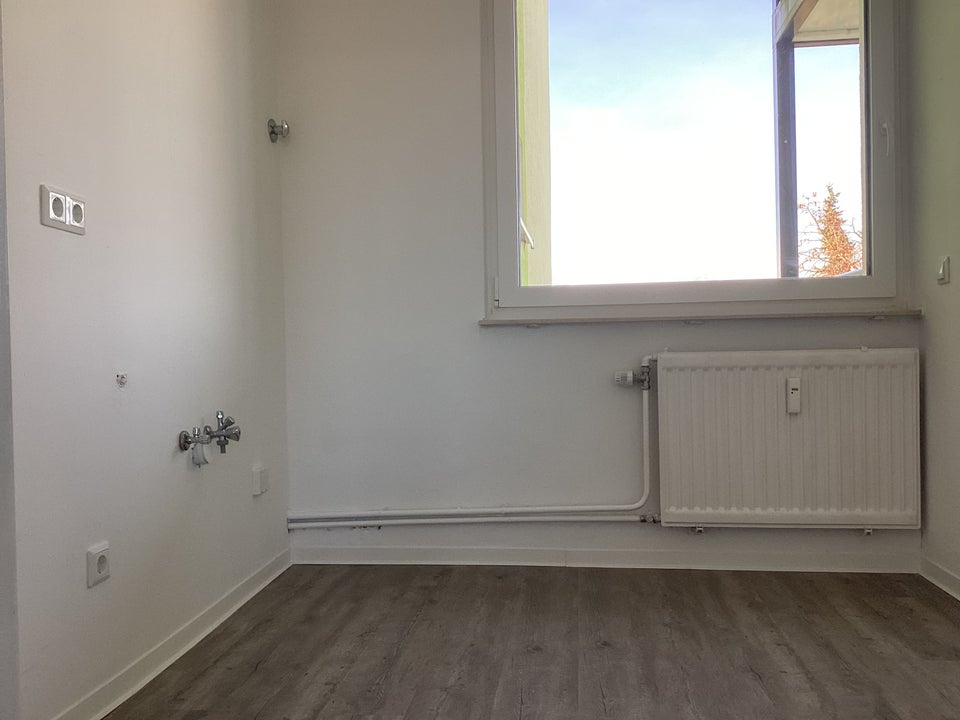 Großzügiges 1-Zimmer-Apartment mit Balkon! - Photo 5