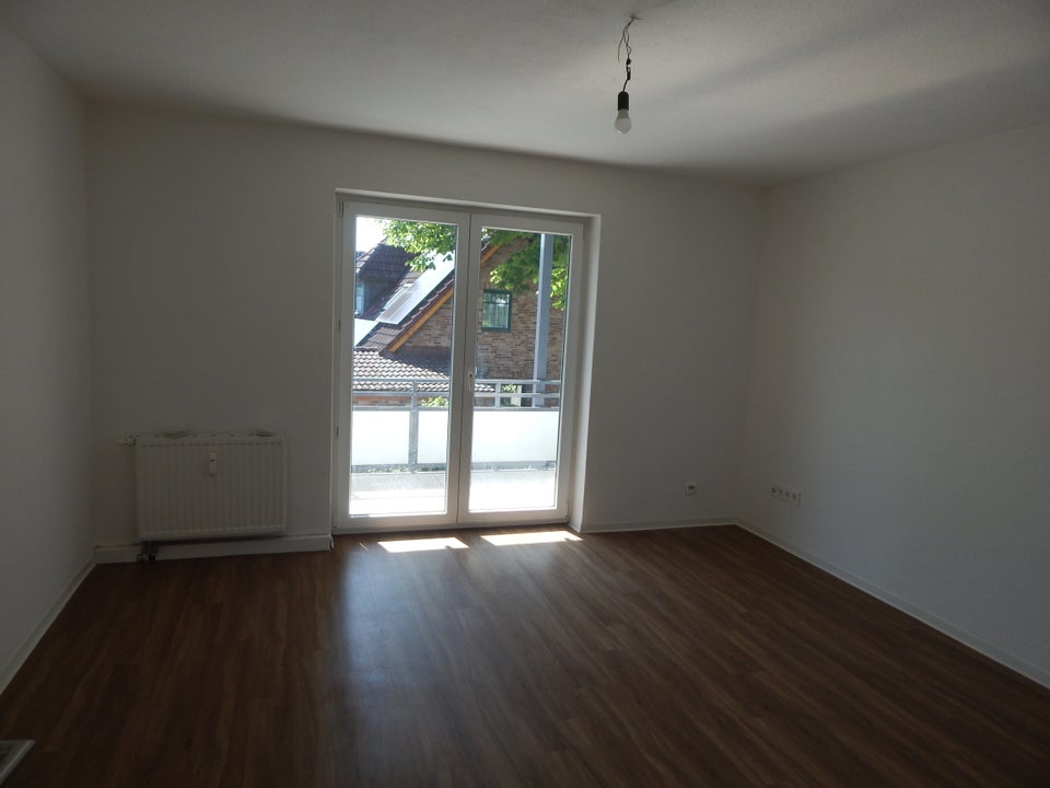 bezugsfertige 3-Zimmer-Wohnung am Nußberg! - Foto 1