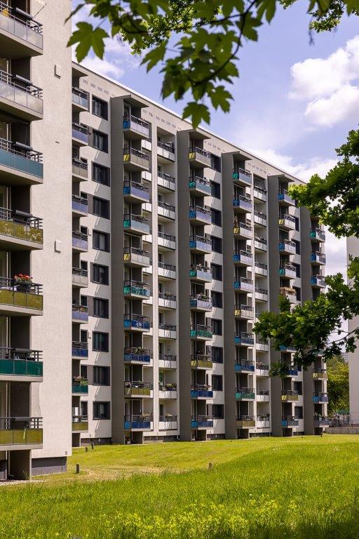 Perfekt - unsere neue Wohnung! - Foto 1