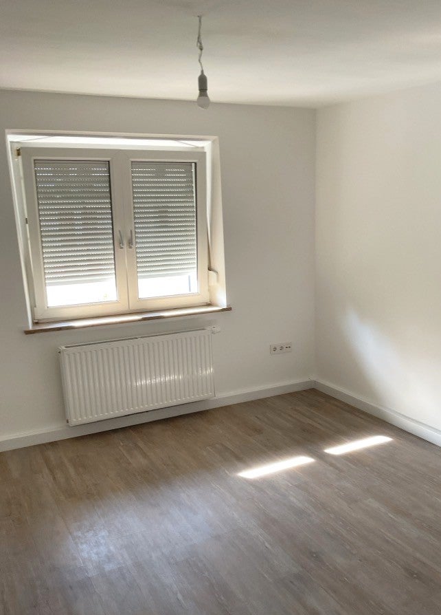 Renovierte 3-Zimmer-Wohnung in zentraler Lage - Foto 4