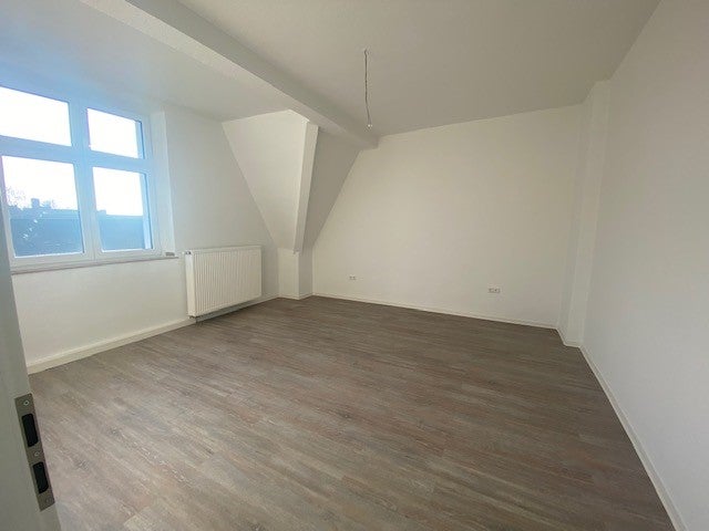 Familienfreundliche 3 ZI-Wohnung-Essen-Nordviertel-twl. Parkettboden !! - Photo 5
