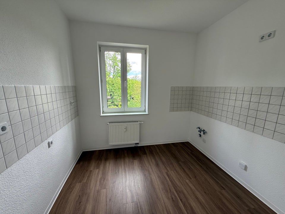 Zuhause fühlen! 3-RWE mit Balkon! - Foto 5