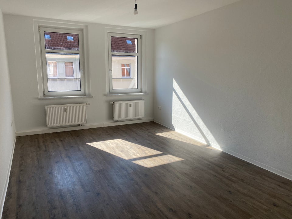 Ihre neue Wohnung: interessante 3-Zimmer-Wohnung - Photo 1