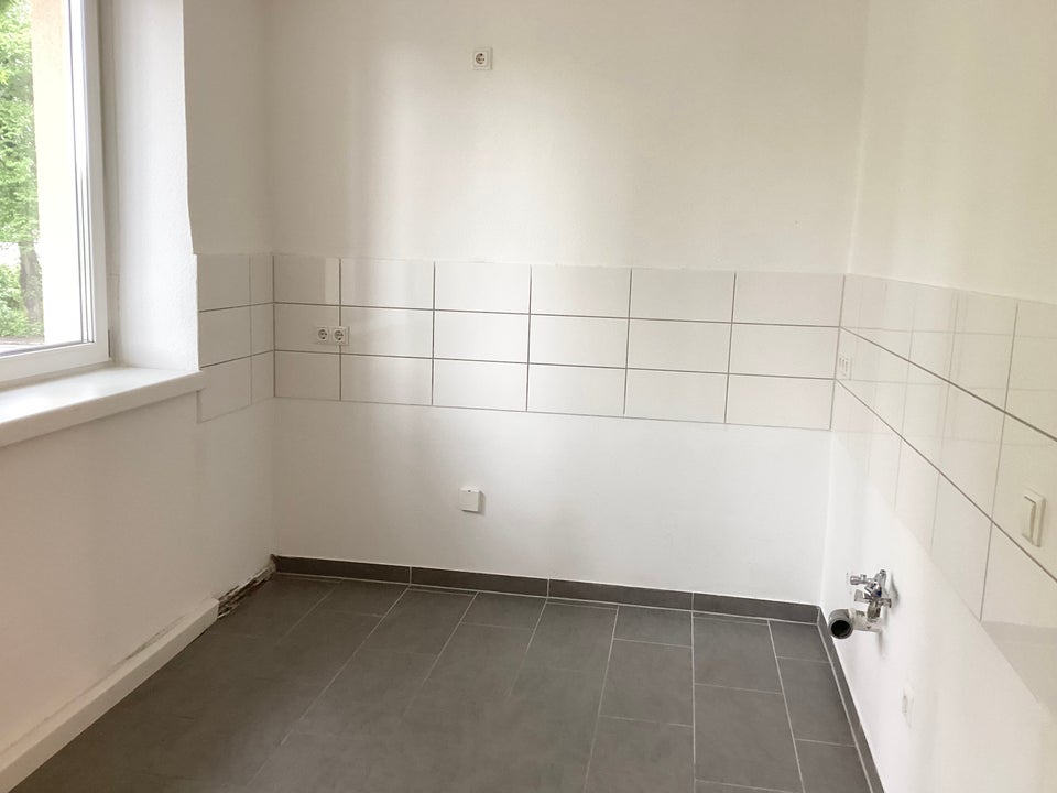 Moderne 3-Zimmer-Wohnung mit Balkon - Foto 3