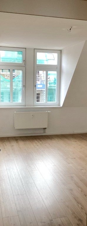 2 Raum Dachgeschosswohnung mit Einbauküche - Foto 4