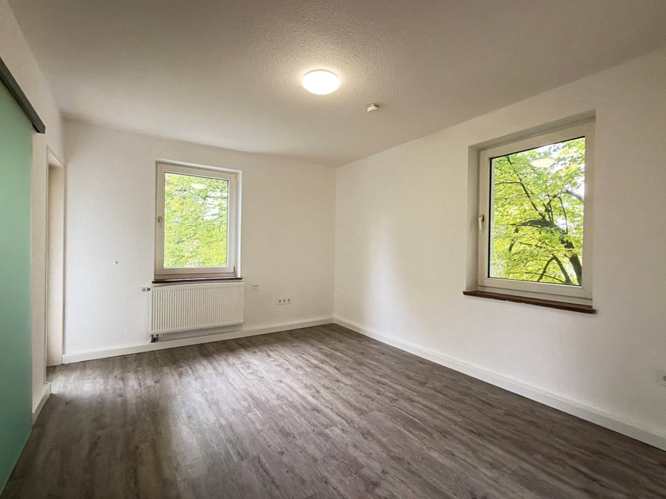 Gemütliche - 3-Zimmer-Wohnung im Quartier Silberborn - Foto 2
