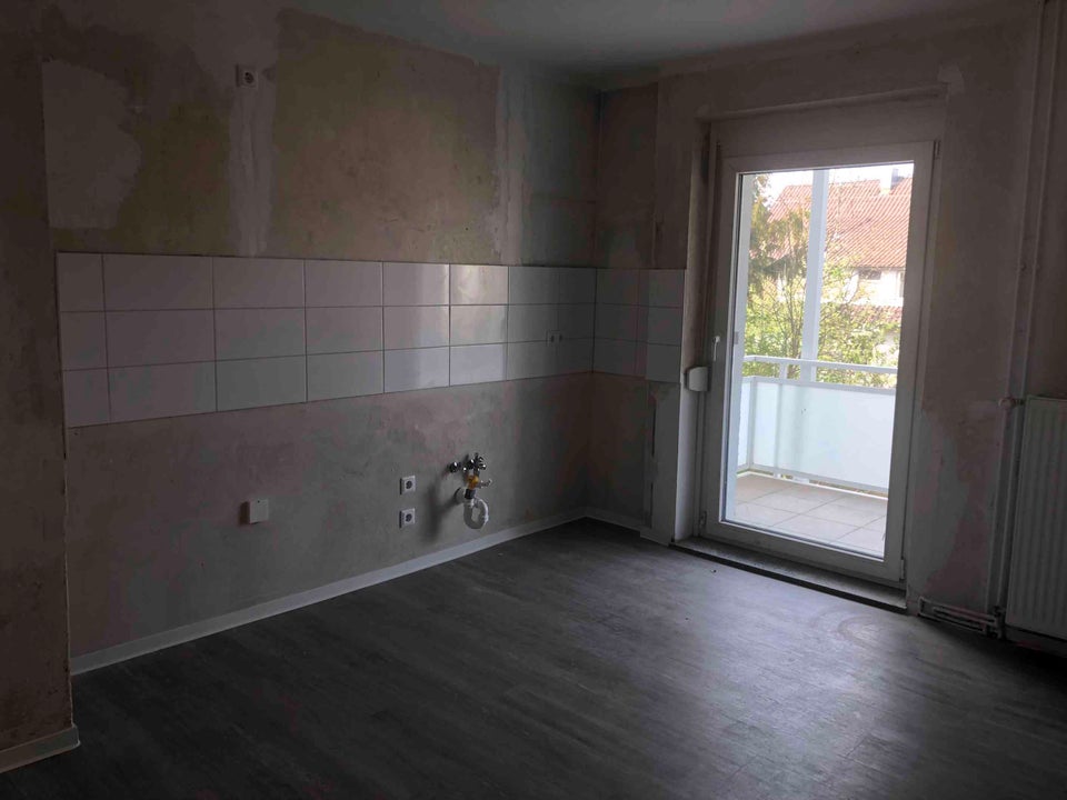 Gepflegte 1-Zimmer Wohnung mit Balkon!<br> - Photo 3