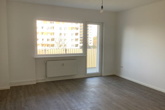 تصویر Endlich Zuhause: individuelle 3-Zimmer-Wohnung
