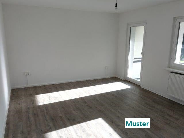 Helle 2 Zi.Whg. mit Balkon und Aufzug in Kiel-Suchsdorf - Foto 3