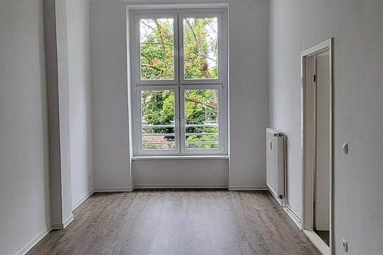 تصویر Wohnung bei Deutsche Wohnen · Slabystr. 24, 12459 Berlin
