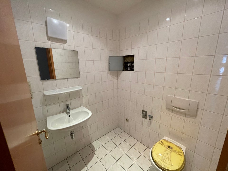 geräumige Wohnung sucht Nachmieter! - Photo 3