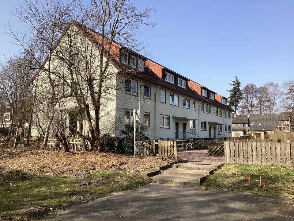 Schöne 3-Zimmer-Wohnung mit Balkon - Foto 2